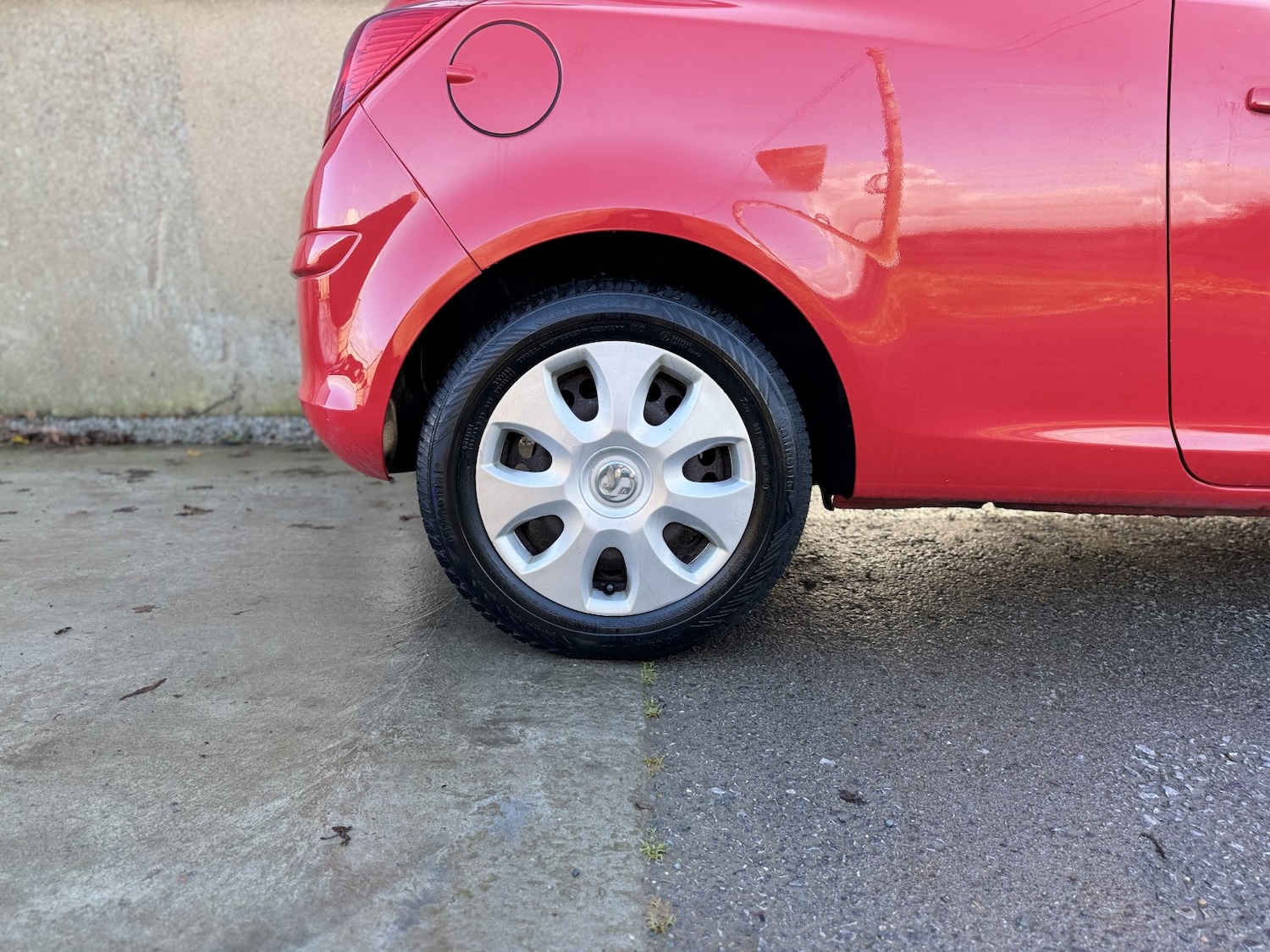 Used Vauxhall Corsa 2013 for sale - 76571062: Photo 7