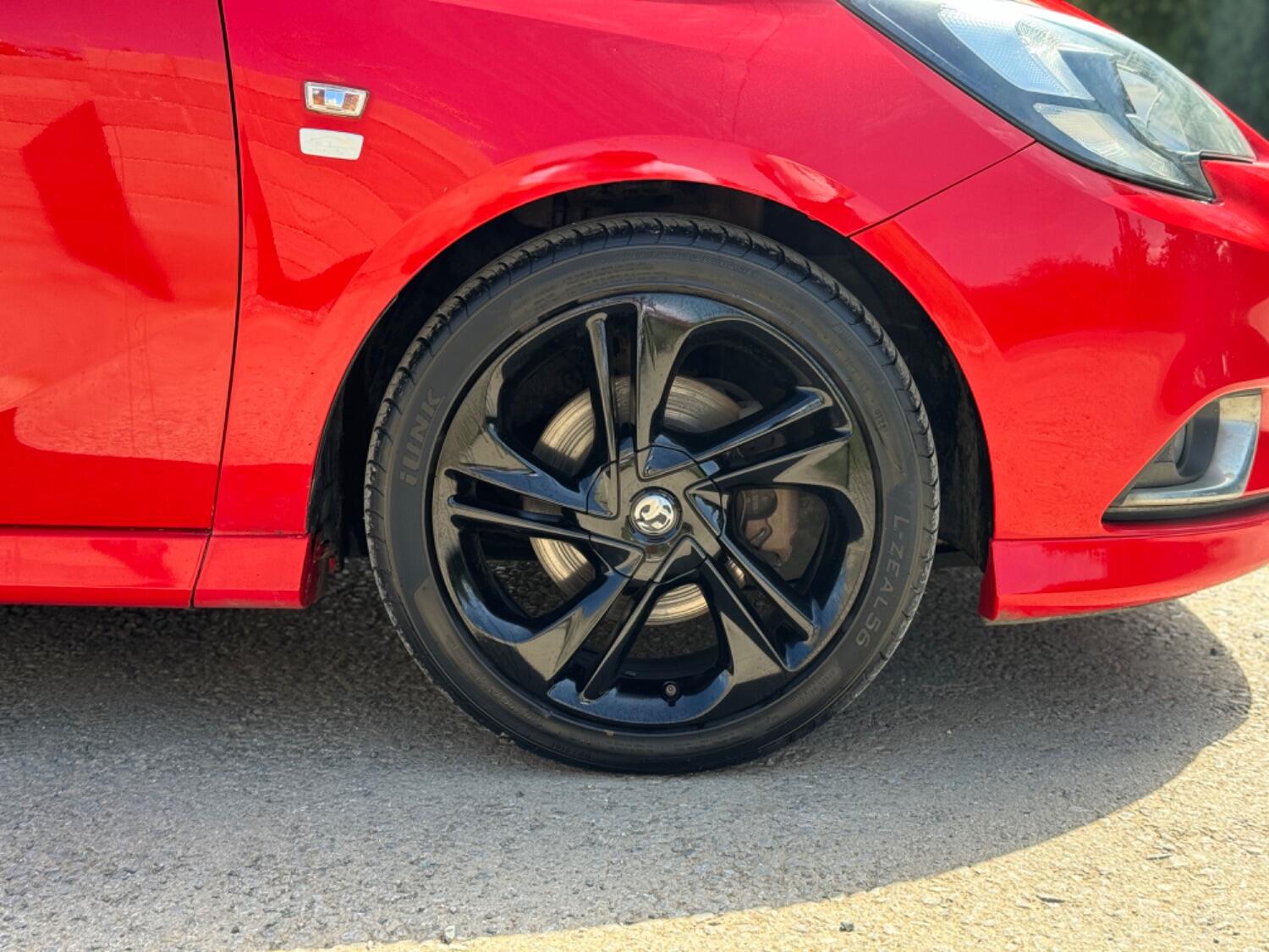 Used Vauxhall Corsa 2015 for sale - 77813134: Photo 10