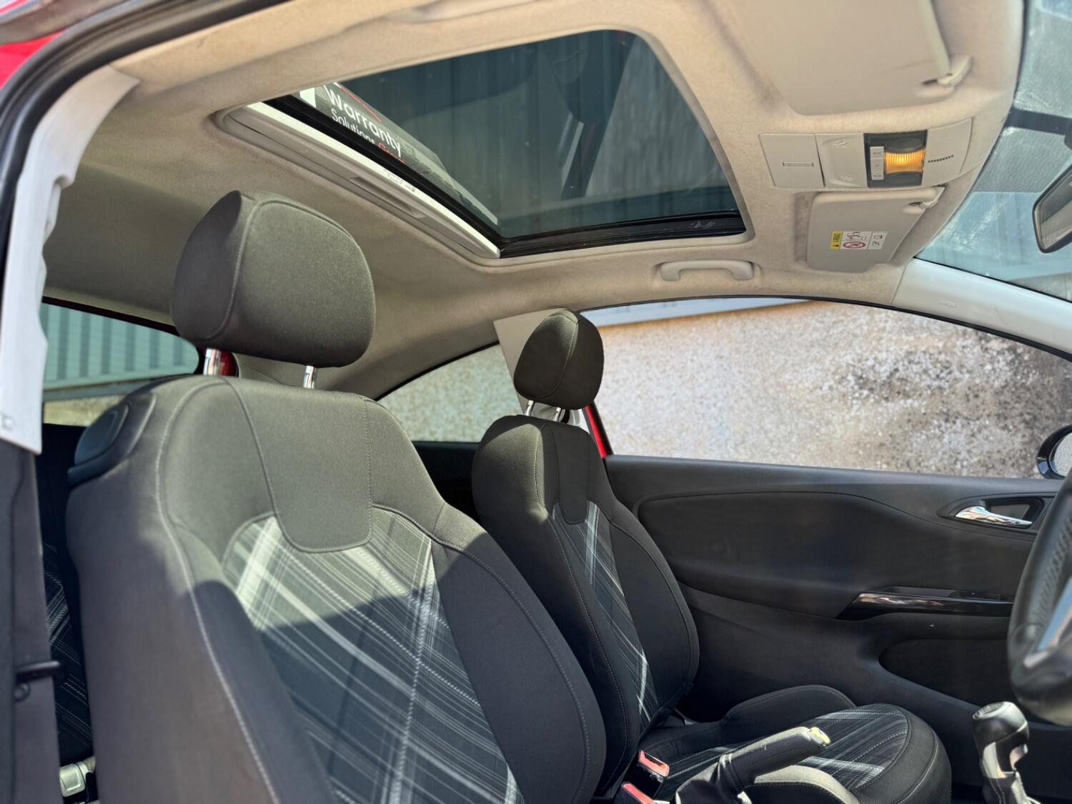 Used Vauxhall Corsa 2015 for sale - 77813134: Photo 15