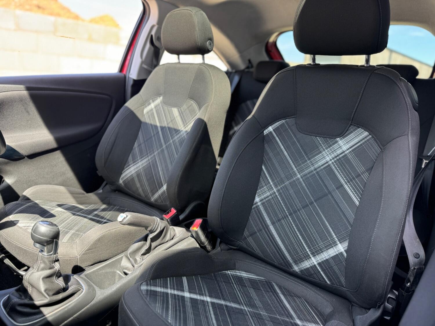 Used Vauxhall Corsa 2015 for sale - 77813134: Photo 18