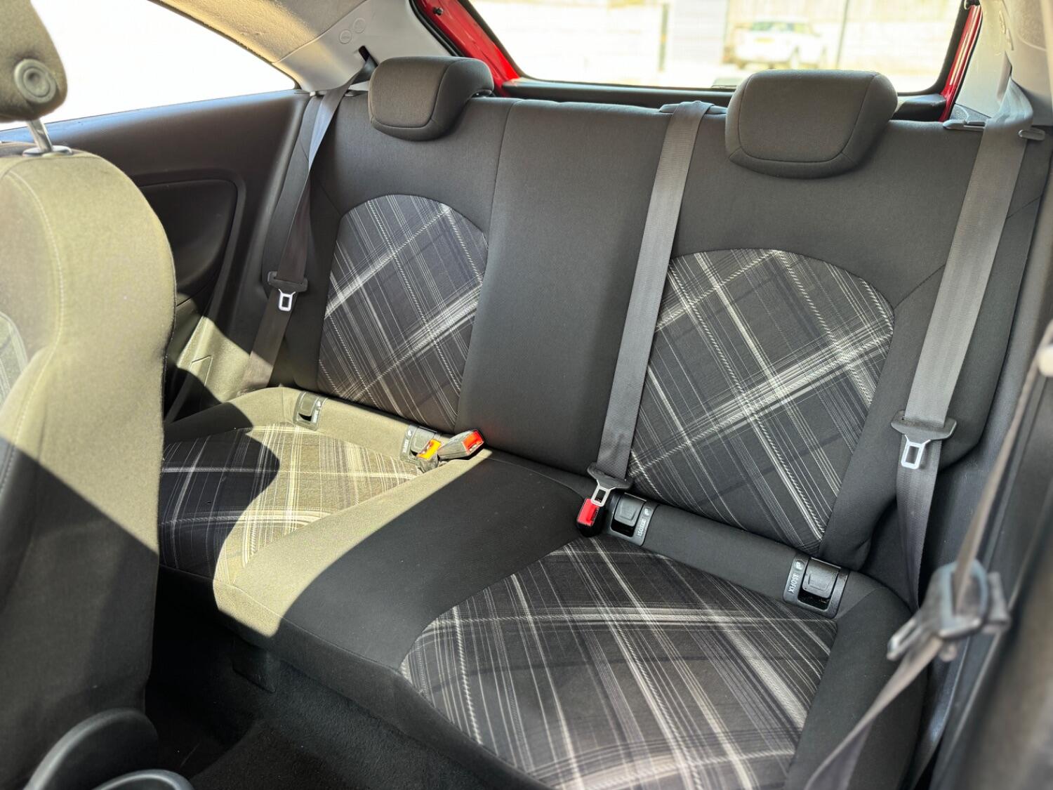 Used Vauxhall Corsa 2015 for sale - 77813134: Photo 19