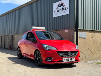 Used Vauxhall Corsa 2015 for sale - 77813134: Photo