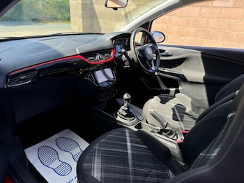 Used Vauxhall Corsa 2015 for sale - 77813134: Photo