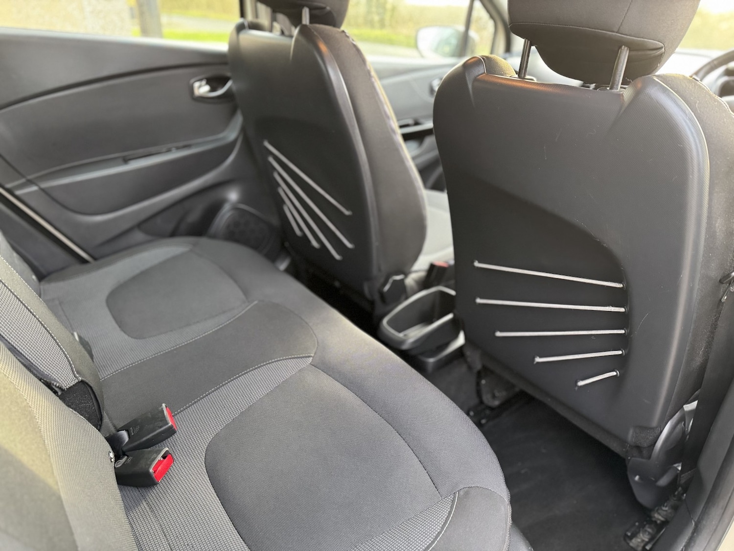 Used Renault Captur 2015 for sale - 77643668: Photo 17