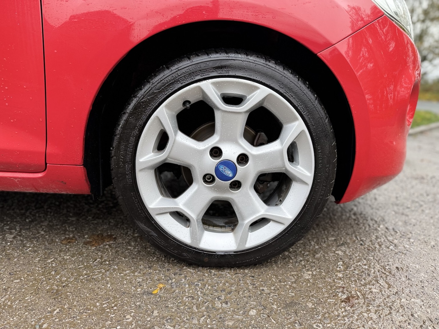 Used Ford Ka 2013 for sale - 76579961: Photo 11