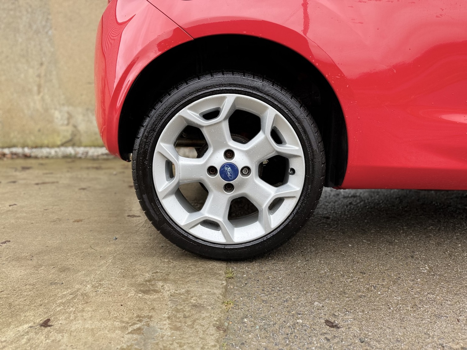 Used Ford Ka 2013 for sale - 76579961: Photo 12