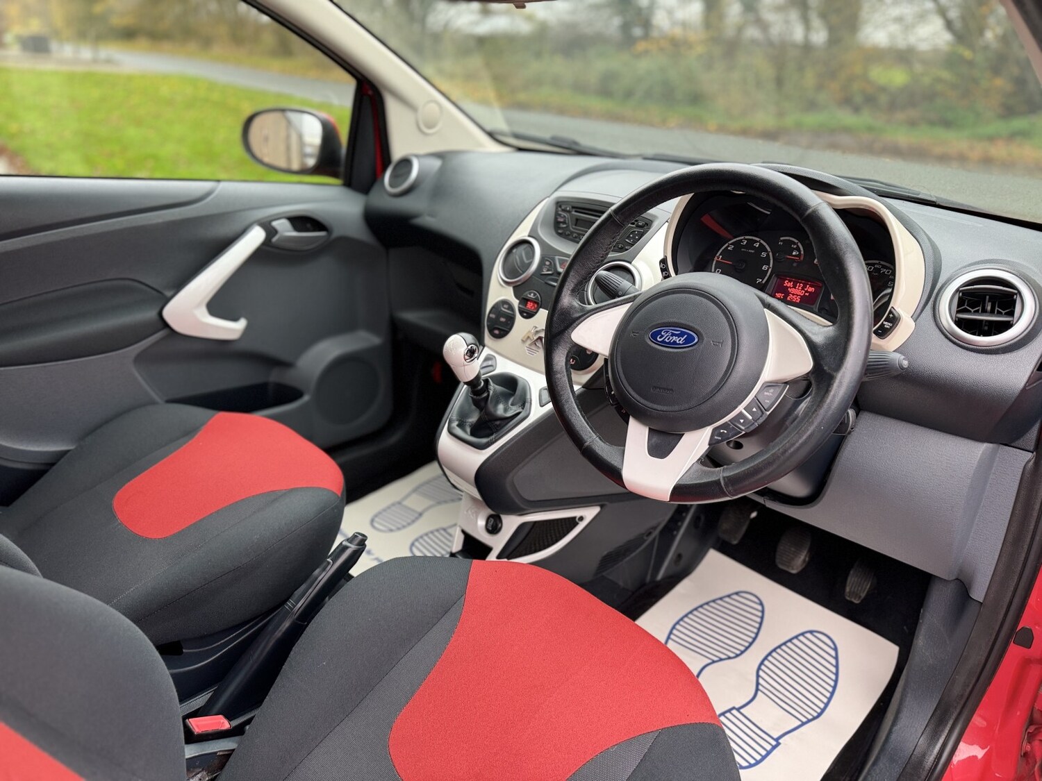 Used Ford Ka 2013 for sale - 76579961: Photo 17