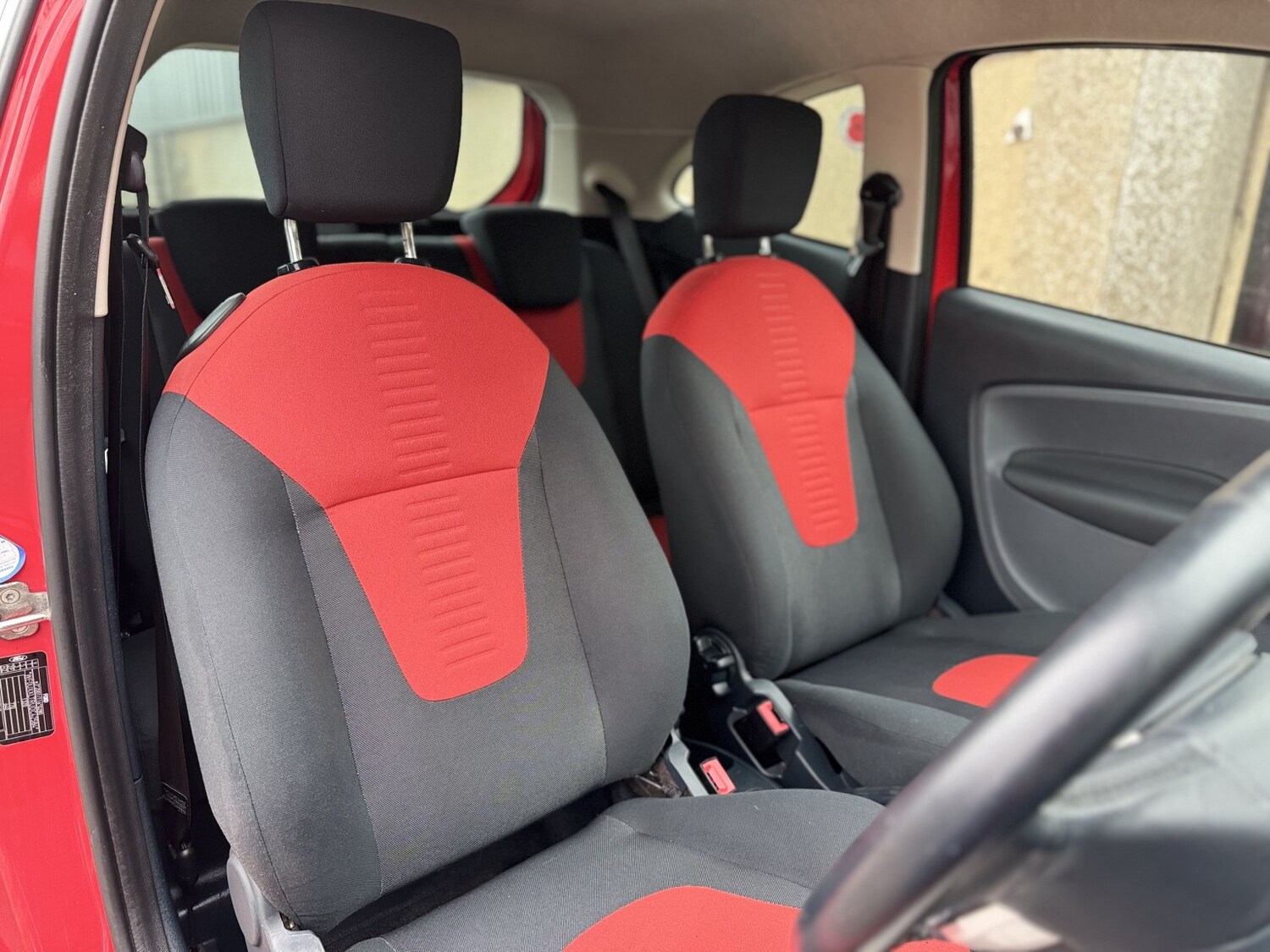 Used Ford Ka 2013 for sale - 76579961: Photo 18