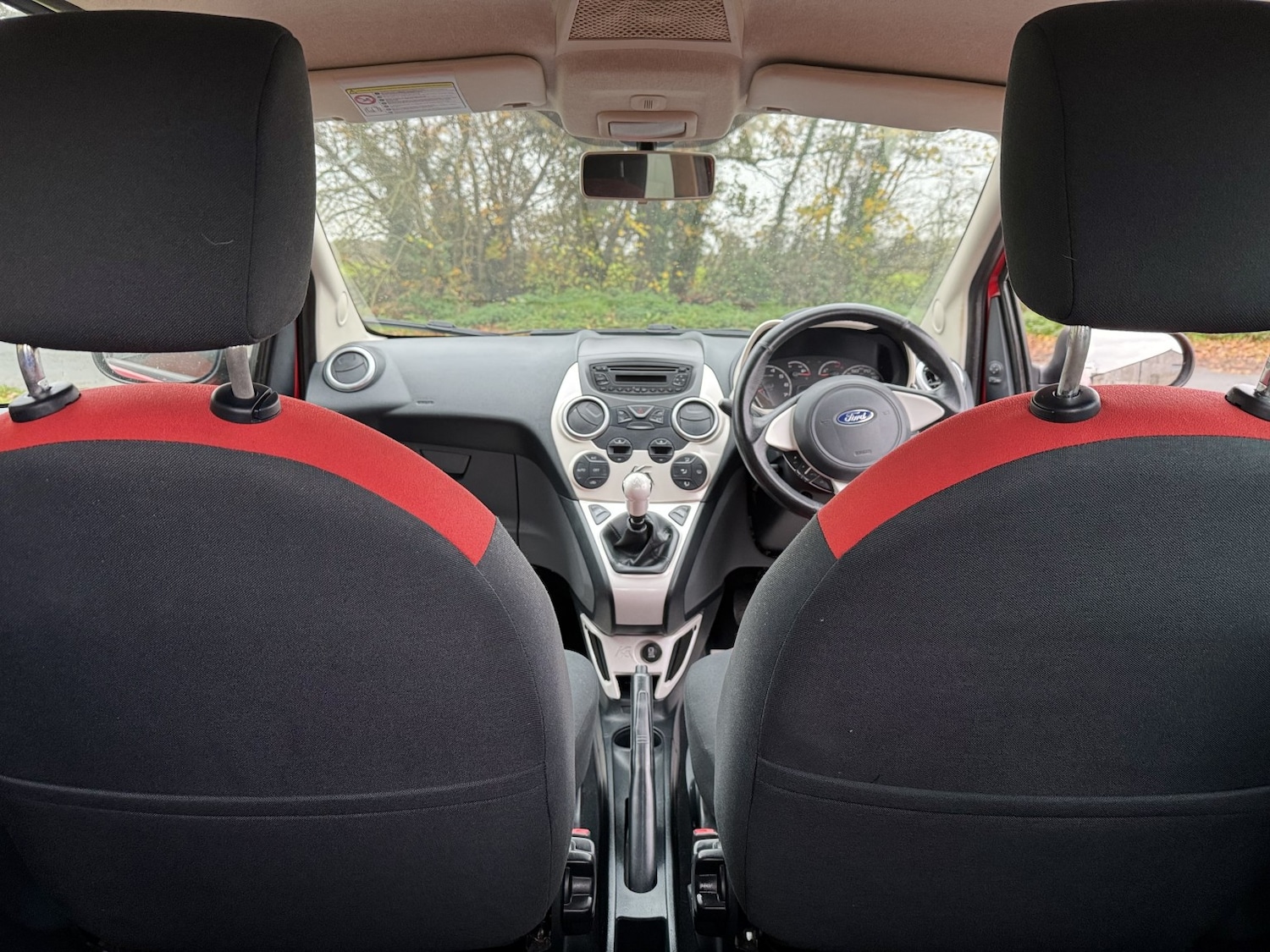 Used Ford Ka 2013 for sale - 76579961: Photo 21