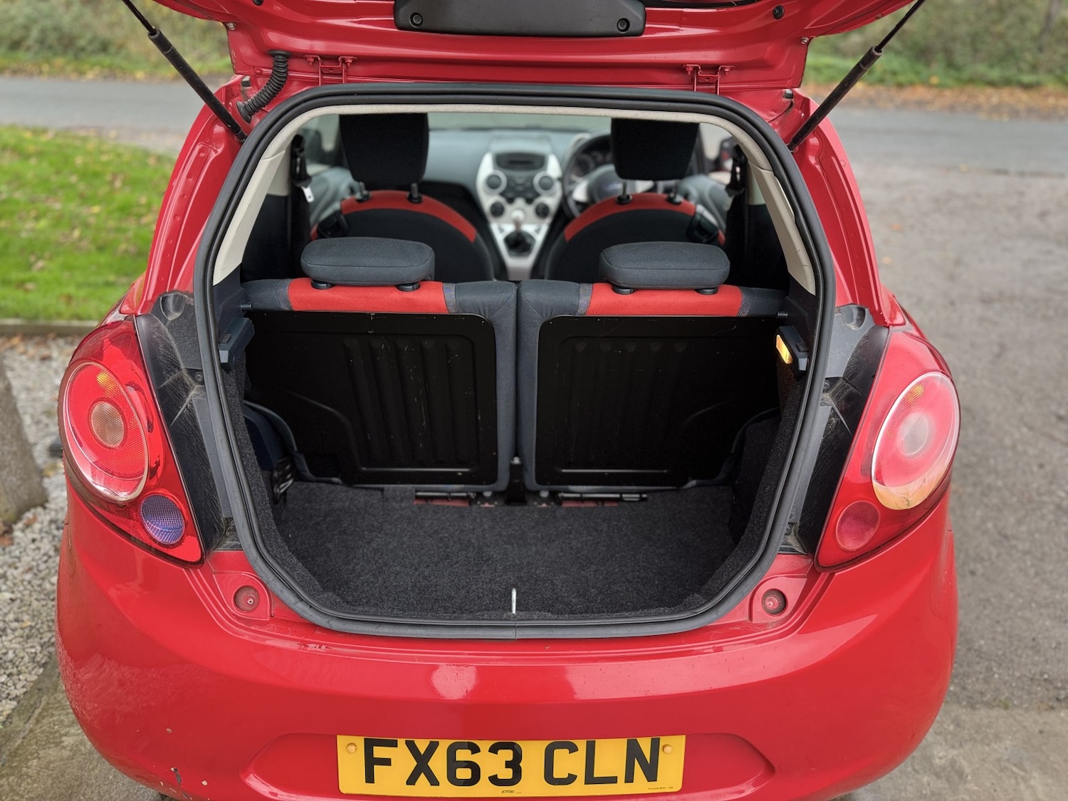 Used Ford Ka 2013 for sale - 76579961: Photo 22