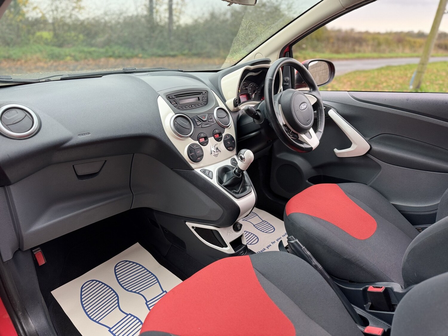 Used Ford Ka 2013 for sale - 76579961: Photo 3