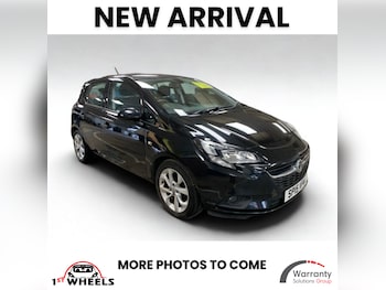 Used Vauxhall Corsa 2015 for sale - 76666113: Photo