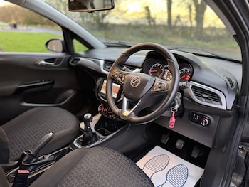 Used Vauxhall Corsa 2015 for sale - 76666113: Photo