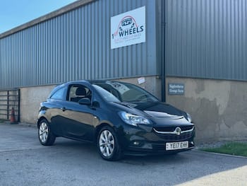 Used Vauxhall Corsa 2017 for sale - 79858936: Photo