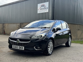 Used Vauxhall Corsa 2015 for sale - 78858183: Photo