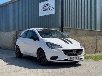 Used Vauxhall Corsa 2015 for sale - 78502710: Photo
