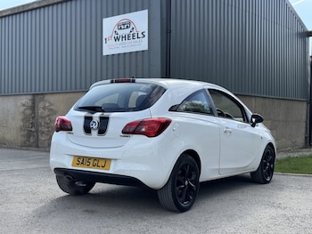 Used Vauxhall Corsa 2015 for sale - 78502710: Photo