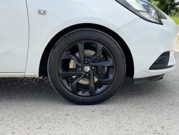 Used Vauxhall Corsa 2015 for sale - 78502710: Photo