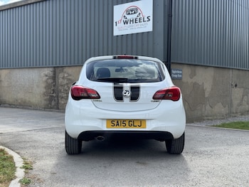 Used Vauxhall Corsa 2015 for sale - 78502710: Photo
