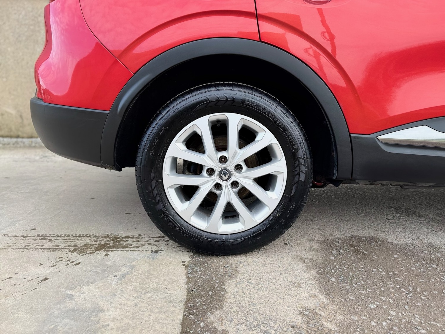 Used Renault Kadjar 2016 for sale - 77906567: Photo 11