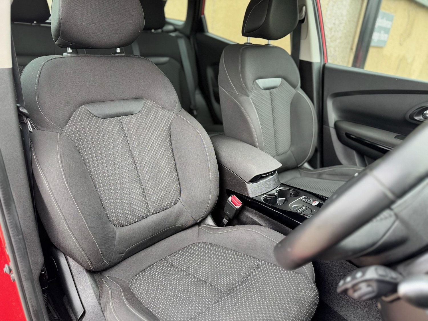 Used Renault Kadjar 2016 for sale - 77906567: Photo 17