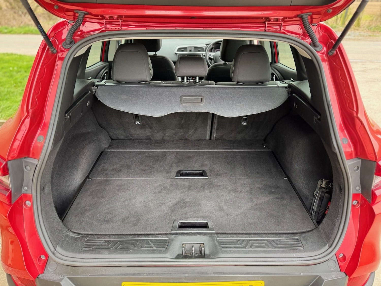 Used Renault Kadjar 2016 for sale - 77906567: Photo 19