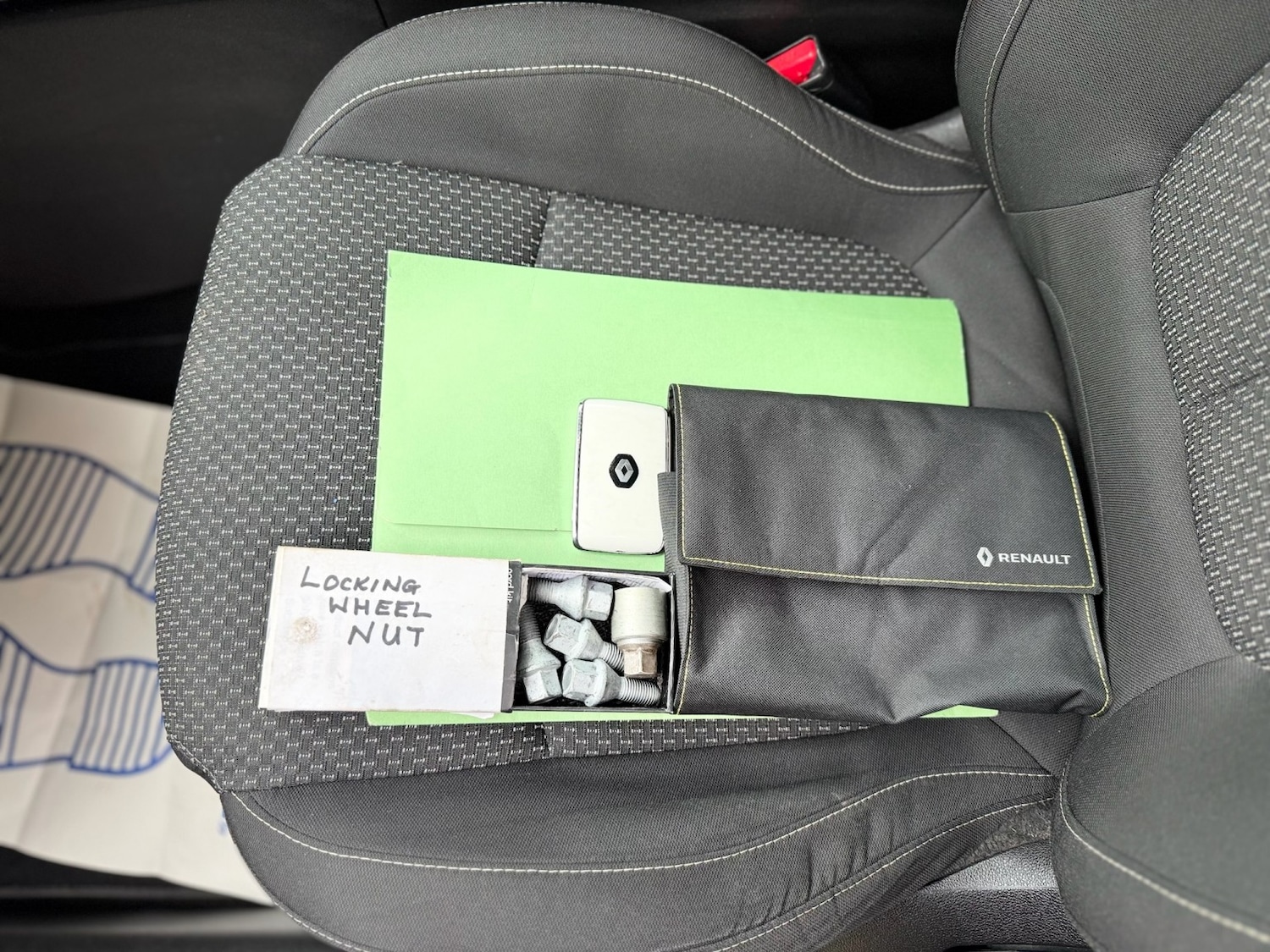 Used Renault Kadjar 2016 for sale - 77906567: Photo 21