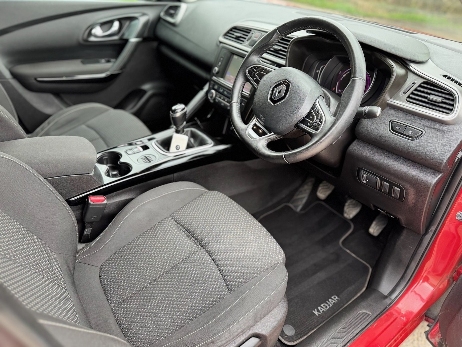 Used Renault Kadjar 2016 for sale - 77906567: Photo 3