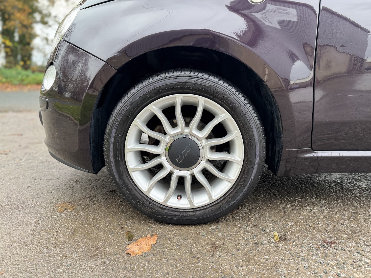 Used Fiat 500 2013 for sale - 76666065: Photo 10