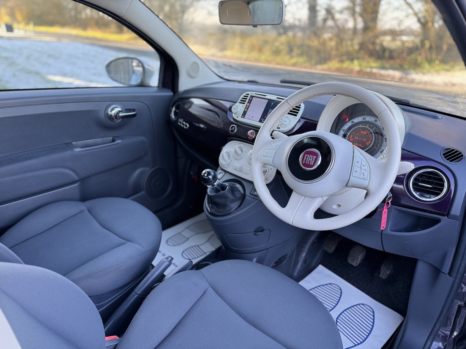 Used Fiat 500 2013 for sale - 76666065: Photo 15