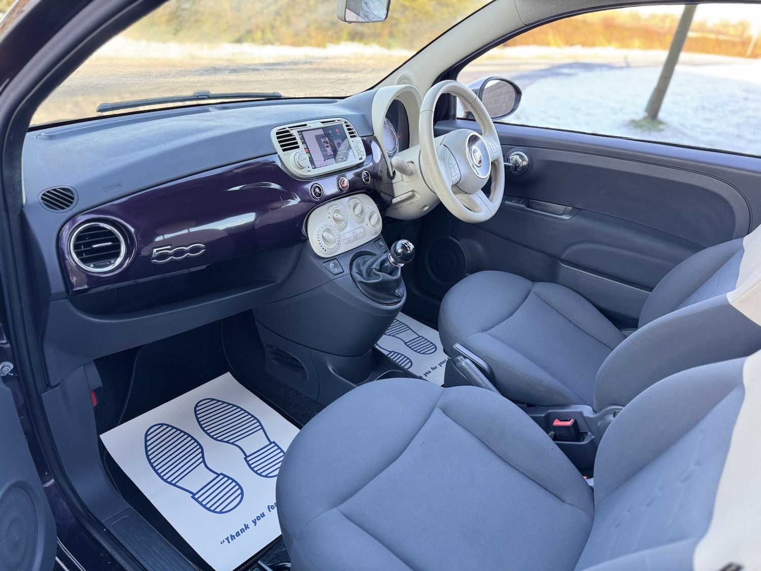 Used Fiat 500 2013 for sale - 76666065: Photo 18