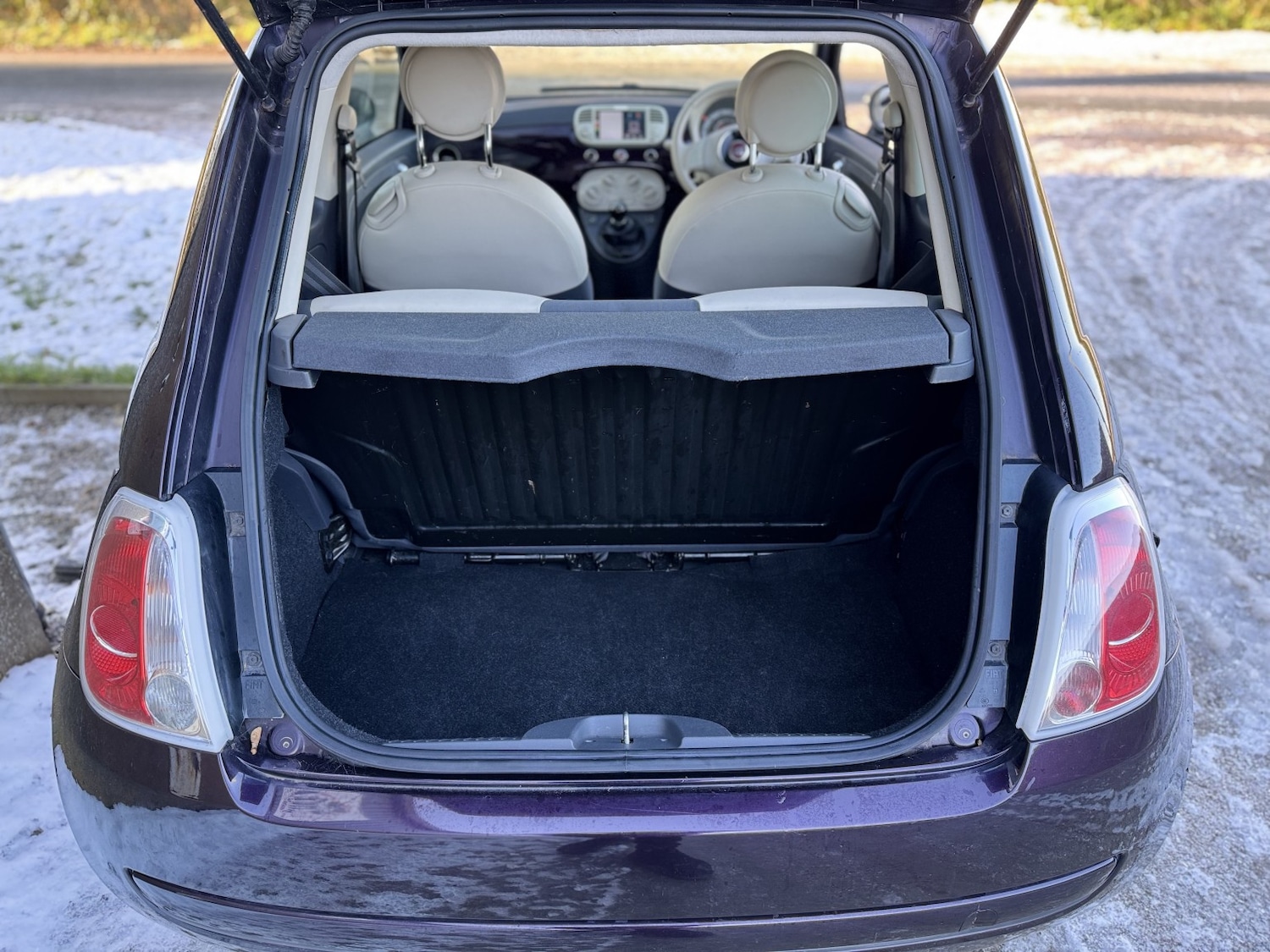 Used Fiat 500 2013 for sale - 76666065: Photo 22