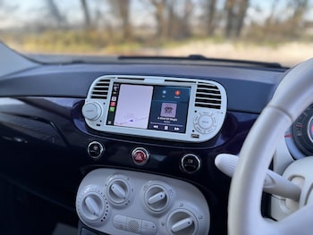 Used Fiat 500 2013 for sale - 76666065: Photo