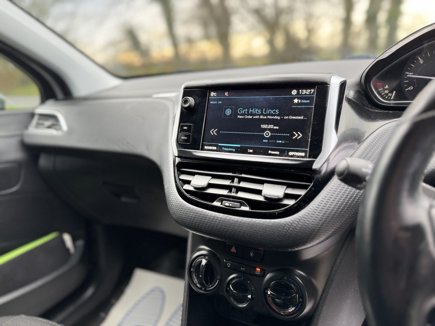 Used Peugeot 208 2018 for sale - 76951087: Photo 15