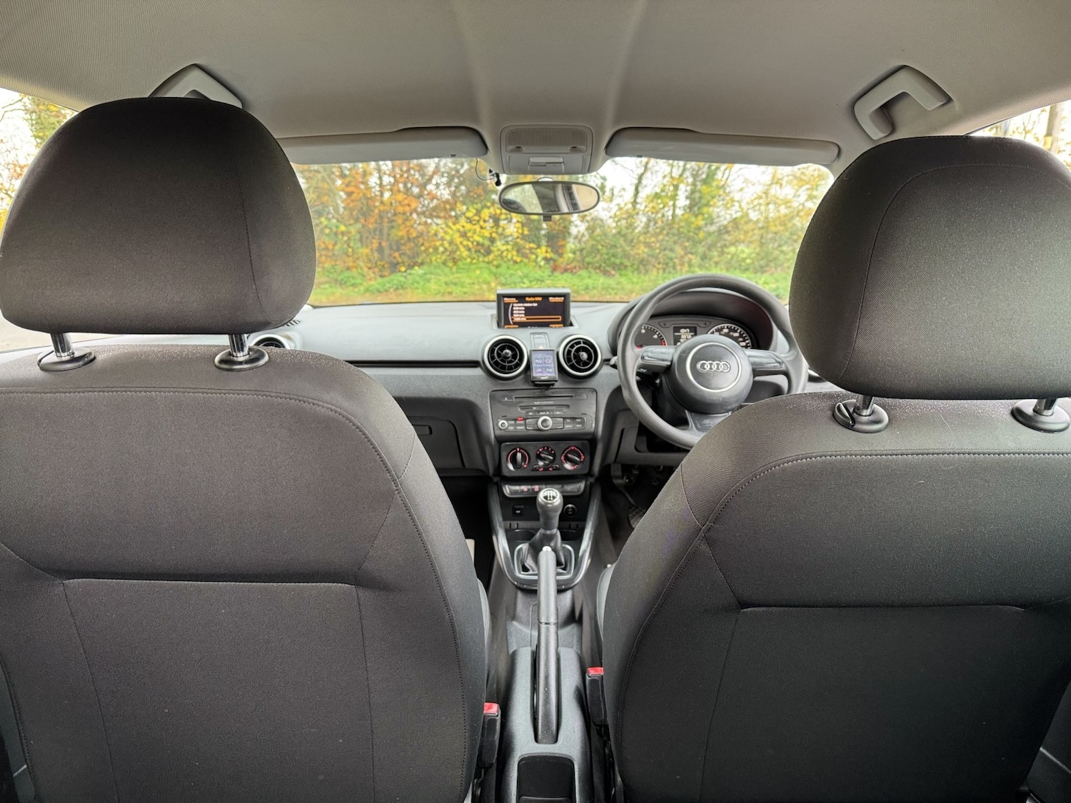 Used Audi A1 2012 for sale - 76560063: Photo 10