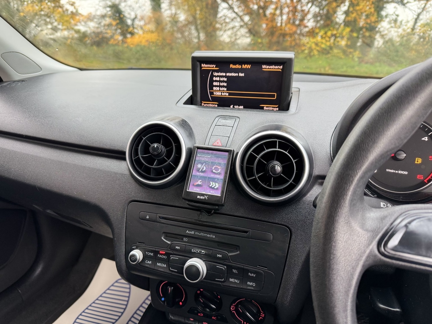 Used Audi A1 2012 for sale - 76560063: Photo 11