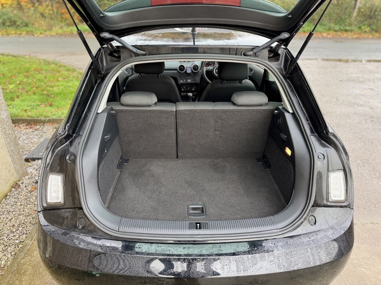 Used Audi A1 2012 for sale - 76560063: Photo 12