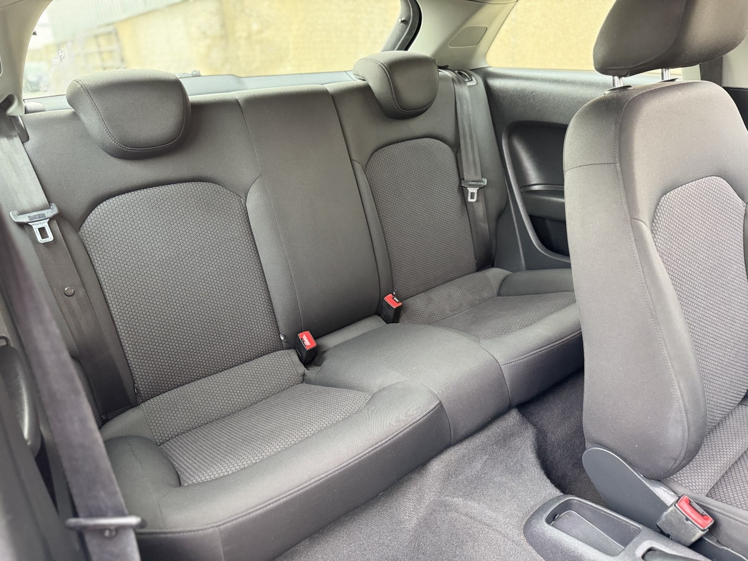 Used Audi A1 2012 for sale - 76560063: Photo 13