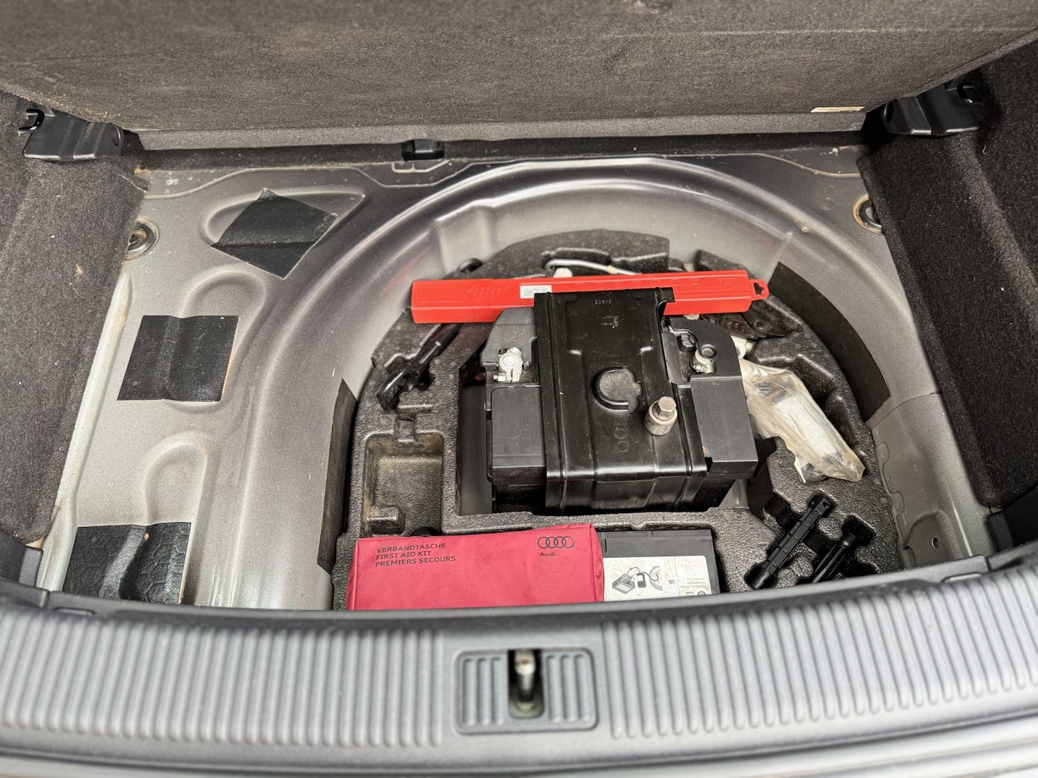 Used Audi A1 2012 for sale - 76560063: Photo 14