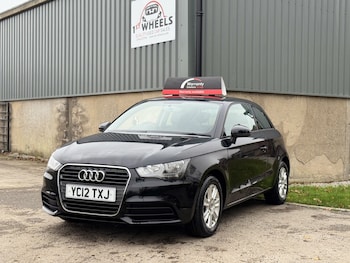 Used Audi A1 2012 for sale - 76560063: Photo