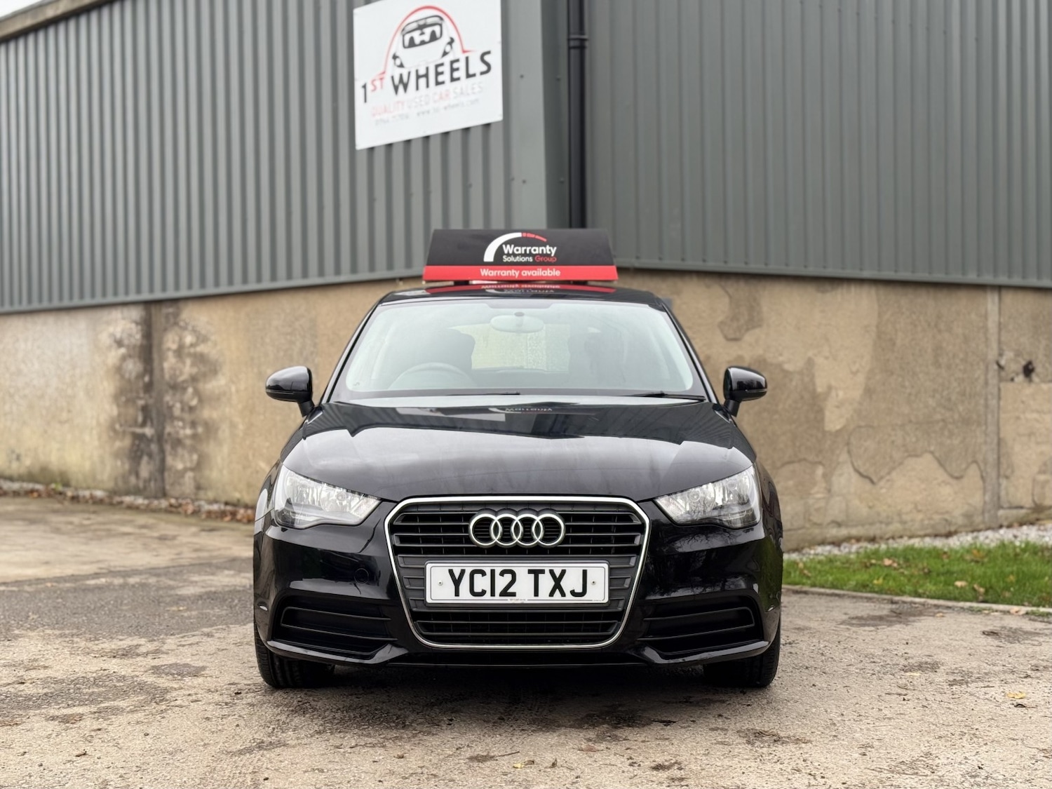 Used Audi A1 2012 for sale - 76560063: Photo 8