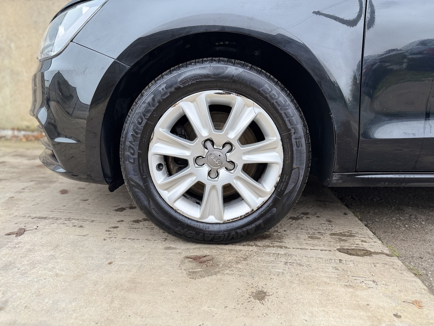 Used Audi A1 2012 for sale - 76560063: Photo 9