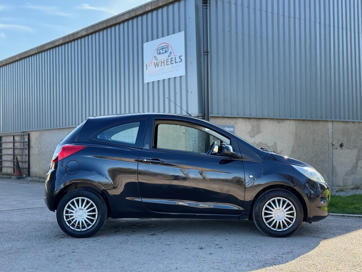 Used Ford Ka 2014 for sale - 78004525: Photo 11