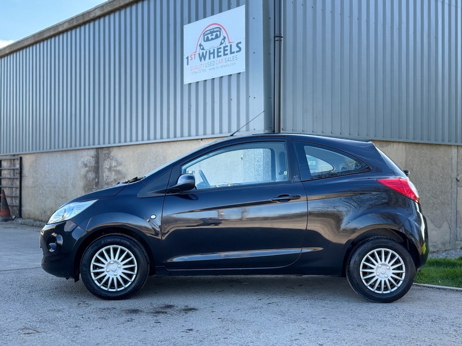 Used Ford Ka 2014 for sale - 78004525: Photo 12