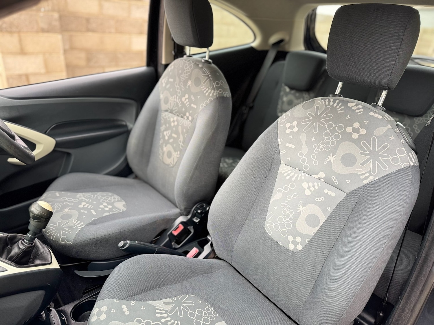 Used Ford Ka 2014 for sale - 78004525: Photo 14