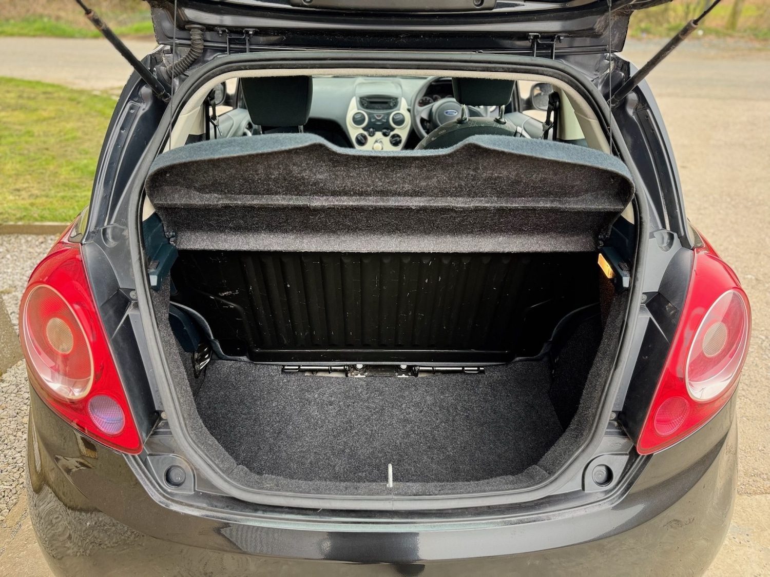 Used Ford Ka 2014 for sale - 78004525: Photo 17