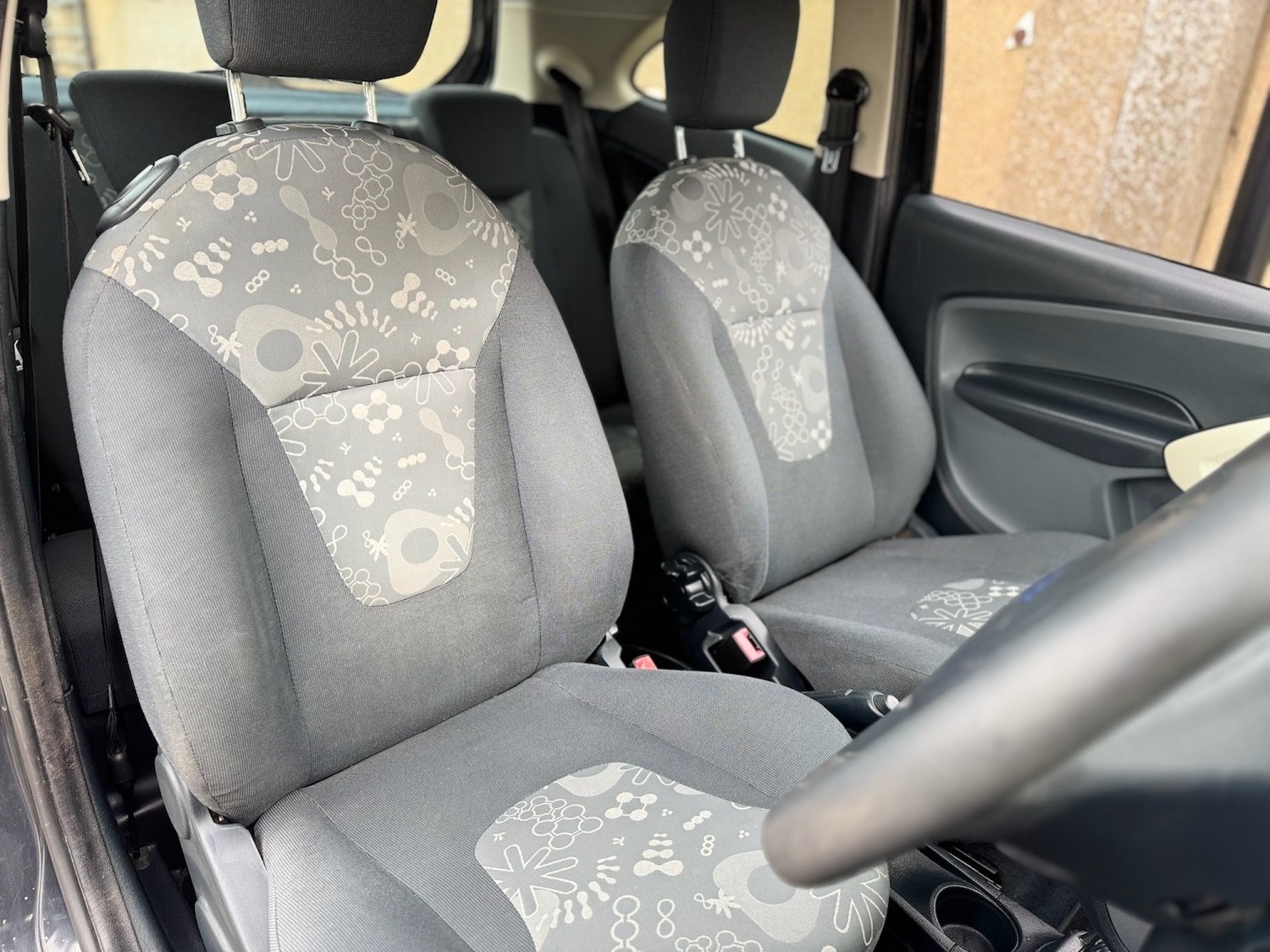 Used Ford Ka 2014 for sale - 78004525: Photo 19