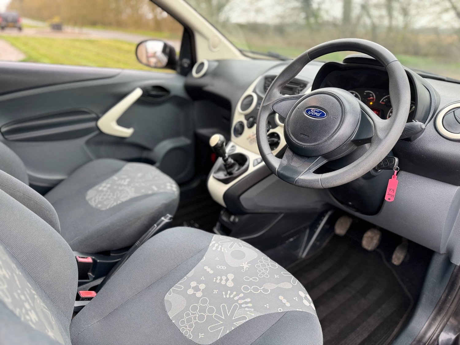 Used Ford Ka 2014 for sale - 78004525: Photo 3