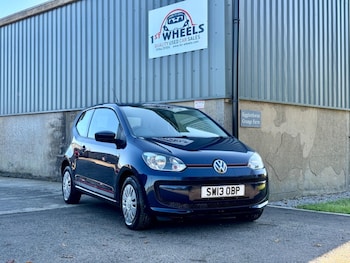 Used Volkswagen up! 2013 for sale - 76246148: Photo