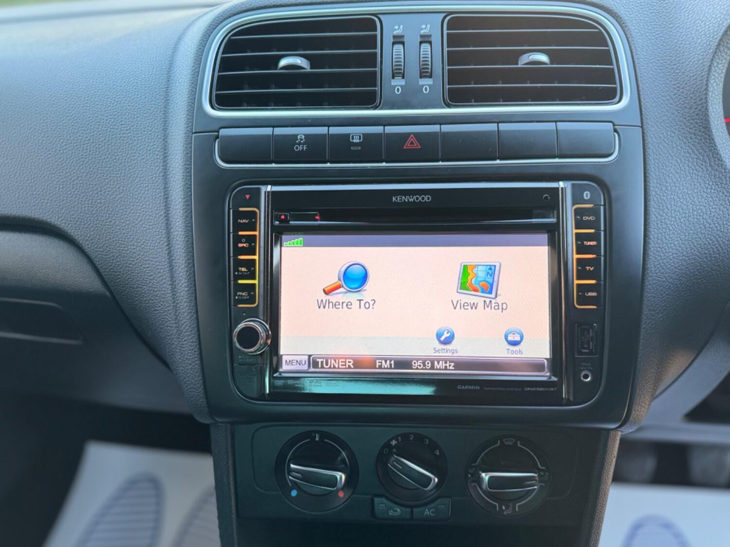 Used Volkswagen Polo 2011 for sale - 76769529: Photo 16